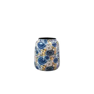 Ter Steege Pot Dutch Blue D21xH24 cm - afbeelding 1