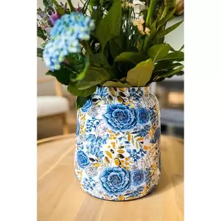 Ter Steege Pot Dutch Blue D21xH24 cm - afbeelding 3