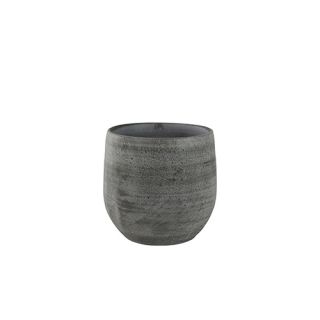 Ter Steege Pot Esra Mystic Grey - Ø18x16 cm