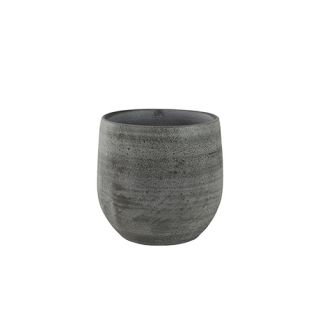 Ter Steege Pot Esra Mystic Grey - Ø22x20 cm