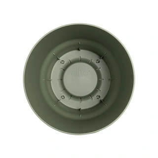 Elho Greenville Pot Ø47 cm - Blad Groen - afbeelding 3