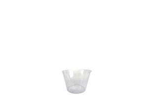 Ter Steege Pot Inlay Lucas Clear - Ø9x6 cm