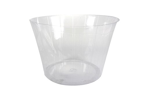 Ter Steege Pot Inlay Lucas Clear - Ø36x24 cm