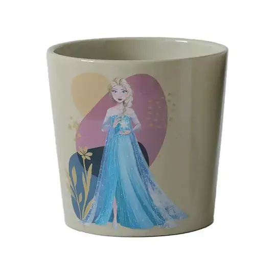 Disney Bloempot Frozen 2 - Ø13x14 cm