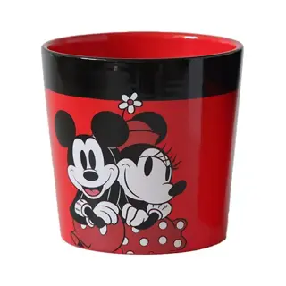 Disney Bloempot Mickey 1 - Ø13x14 cm