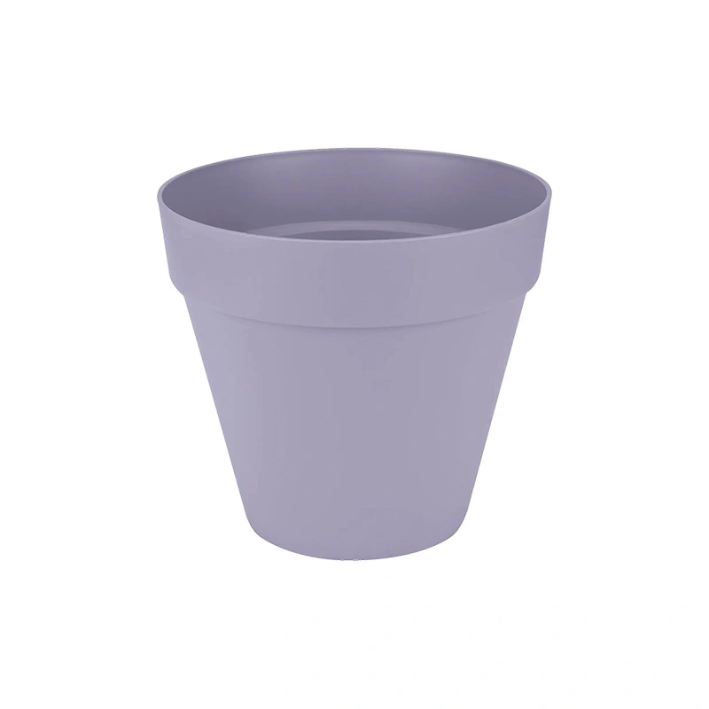 Elho Loft Urban Pot Ø25 cm - Lavendel Lila - afbeelding 1