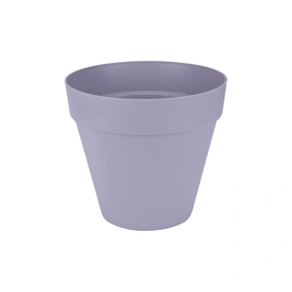 Elho Loft Urban Pot Ø30 cm - Lavendel Lila - afbeelding 1