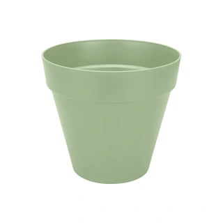 Elho Loft Urban Pot Ø30 cm - Pistachegroen - afbeelding 1