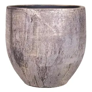 Floran Pot Madeira Goud - Ø14x13 cm - afbeelding 1