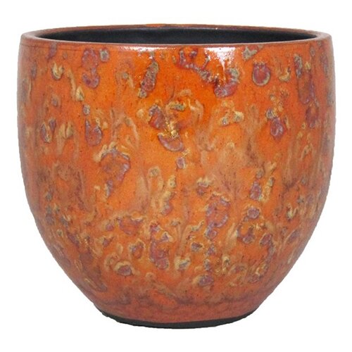 jongen nakoming Lounge Floran Pot Mason Terra - Ø34x34 cm | De Boet