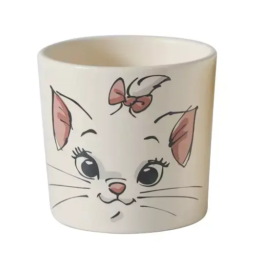 Disney Bloempot Classics - Ø10,5x11 cm