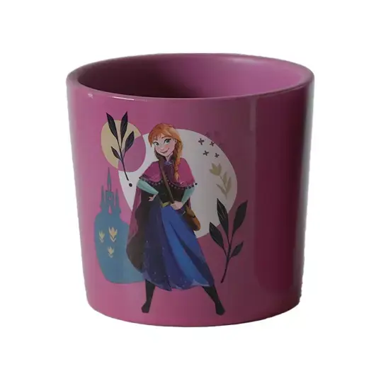 Disney Bloempot Frozen 2 - Ø10,5x11 cm