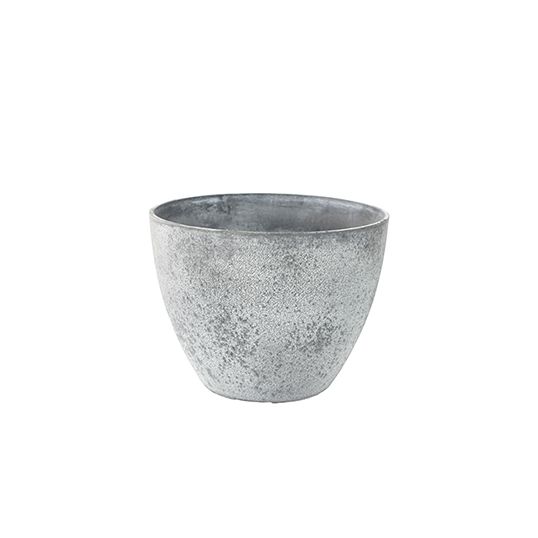 Ter Steege Pot Nova Concrete - Ø22x17 cm