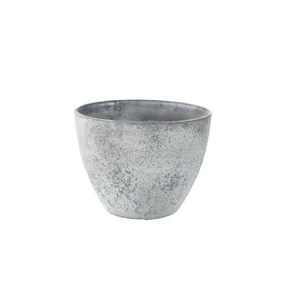 Ter Steege Pot Nova Concrete - Ø22x17 cm