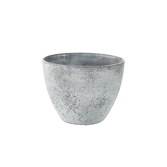Ter Steege Pot Nova Concrete - Ø29x22 cm
