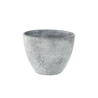 Ter Steege Pot Nova Concrete - Ø29x22 cm