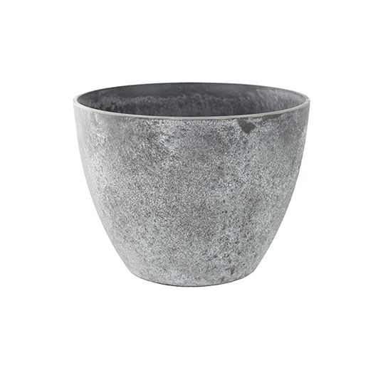 Ter Steege Pot Nova Concrete - Ø43x33 cm