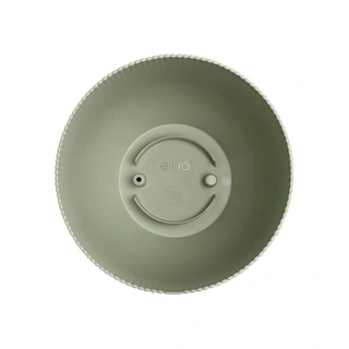 Elho Sereh Pot Ø25 cm - Groen - afbeelding 3