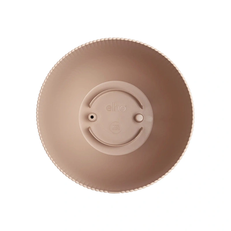 Elho Sereh Pot Ø25 cm - Koele Klei - afbeelding 3