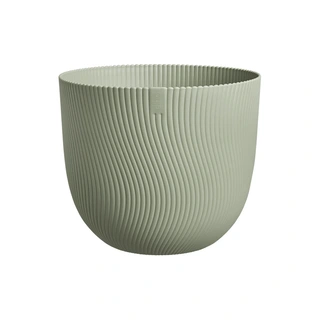 Elho Sereh Pot Ø60 cm - Groen - afbeelding 1