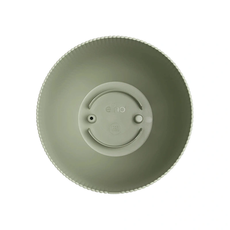 Elho Sereh Pot Ø60 cm - Groen - afbeelding 3
