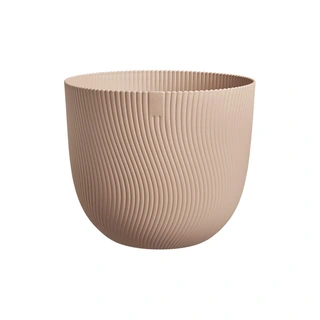 Elho Sereh Pot Ø60 cm - Koele Klei