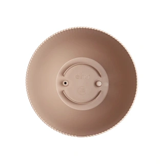 Elho Sereh Pot Ø60 cm - Koele Klei - afbeelding 3