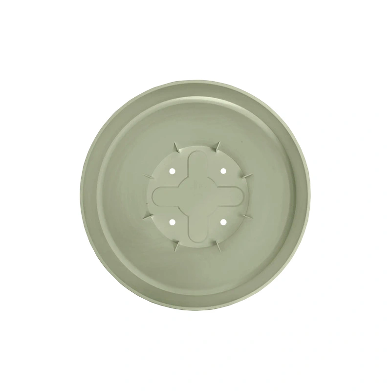 Elho Vibia Campana Pot Ø20 cm - Pistachegroen - afbeelding 3