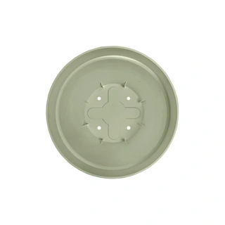 Elho Vibia Campana Pot Ø20 cm - Pistachegroen - afbeelding 3