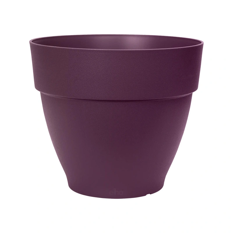 Elho Vibia Campana Pot Ø30 cm - Esdoorn Paars - afbeelding 1