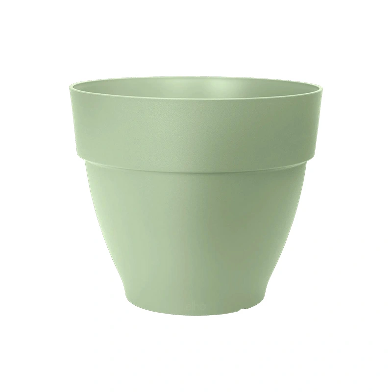 Elho Vibia Campana Pot Ø47 cm - Pistachegroen - afbeelding 1