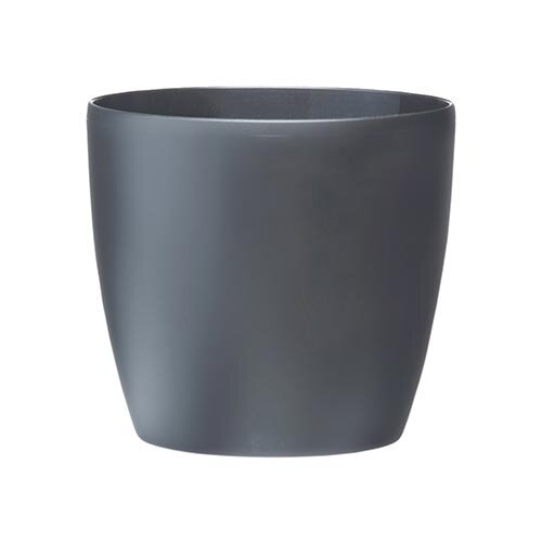 Elho Brussels Wielen Ø47 cm - Antraciet