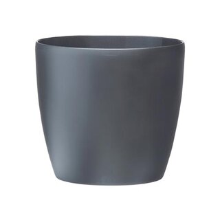 Elho Brussels Wielen Ø47 cm - Antraciet