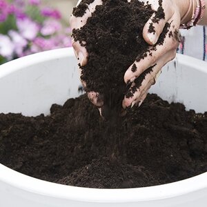 Potgrond & substraten