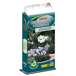 DCM Potgrond Universeel - 40 L