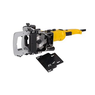 Powerplus POWX1310 Lamellenfrees 900W - afbeelding 1