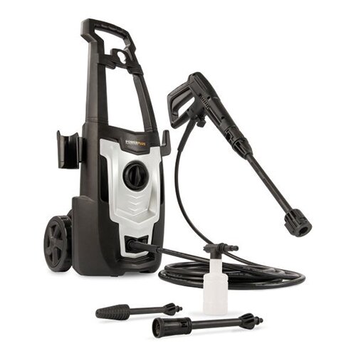 Powerplus POWXG90405 Hogedrukreiniger 1400W - afbeelding 1