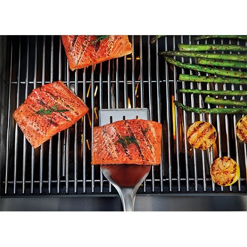 Weber Precision BBQ spatel - afbeelding 3