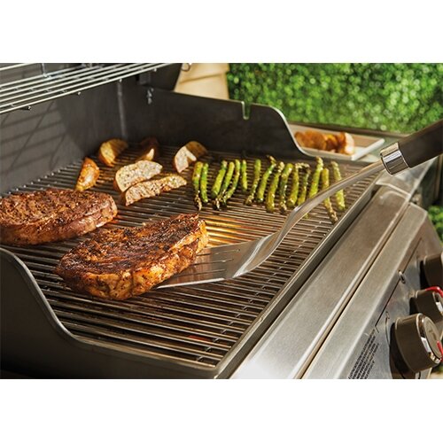 Weber Precision BBQ spatel - afbeelding 4