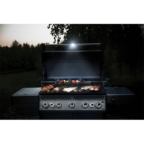 Napoleon PRO BBQ handgreepverlichting - afbeelding 2