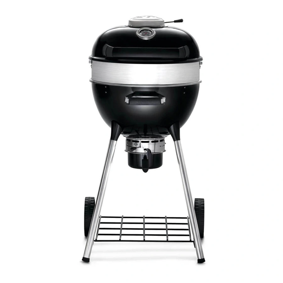 Napoleon PRO Houtskool Kettle - Ø47 - afbeelding 2