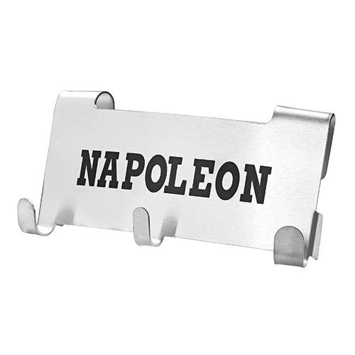 Napoleon PRO-LEG houtskool kettle metallic 57cm - afbeelding 5