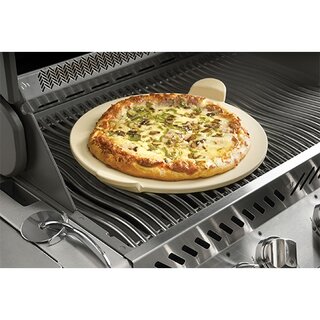 Napoleon PRO pizzasteen met pizzasnijder - afbeelding 2