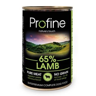 Profine 65% Pure Meat Lamb