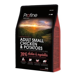 Profine Adult Small Breed 2 kg