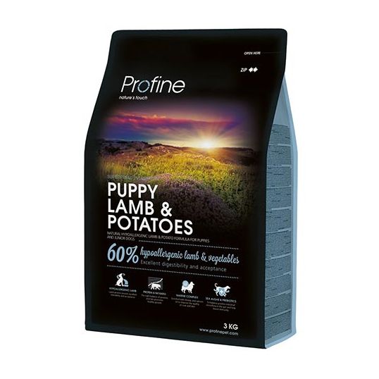 Profine Puppy Lamb & Potatoes 3 kg