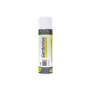 Gardenlux PU Fix Pro Spuitlijm 750ml