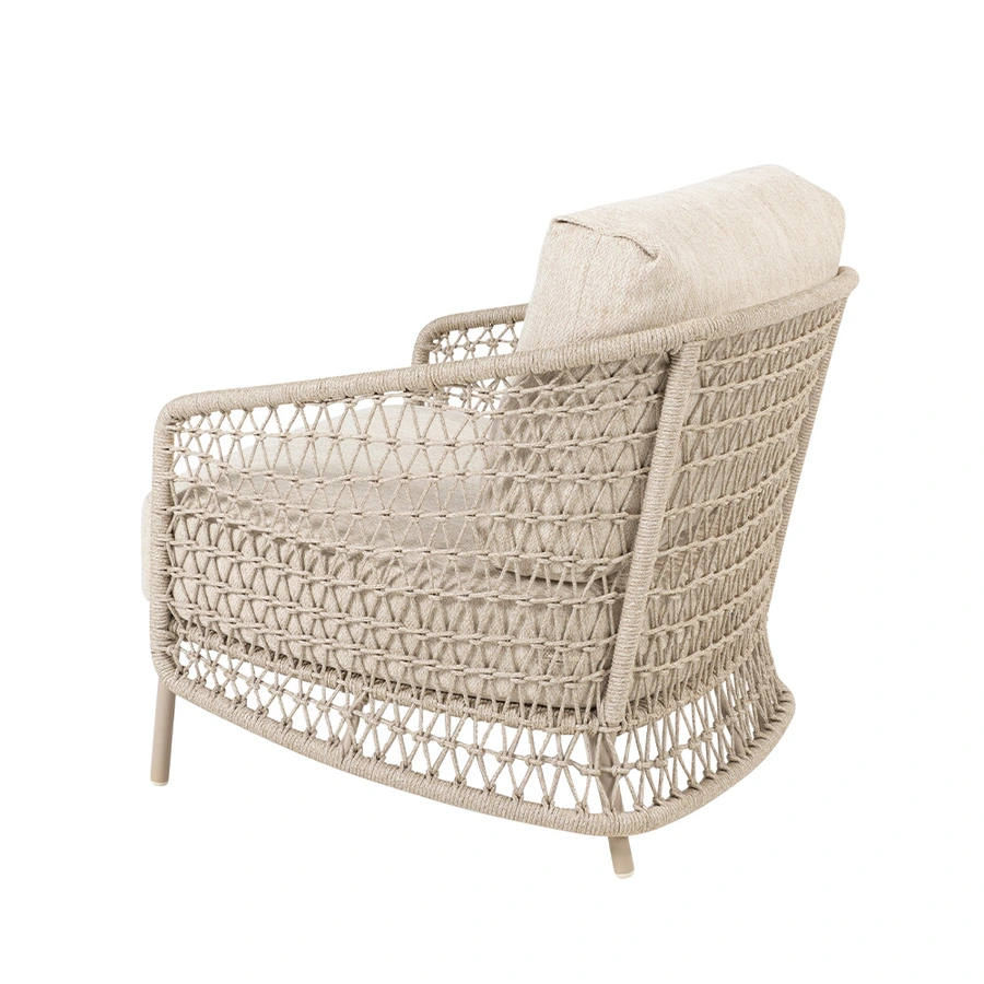 4 Seasons Outdoor Puccini Loungestoel - afbeelding 4