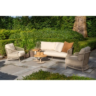 4 Seasons Outdoor Puccini Loungestoel - afbeelding 5