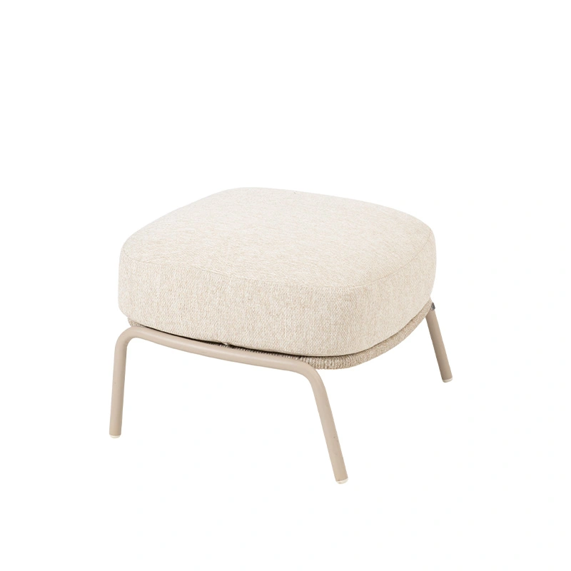 4 Seasons Outdoor Puccini Voetenbank - afbeelding 2